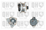 Генератор QUINTON HAZELL QRA2575