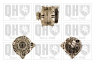 Генератор QUINTON HAZELL QRA2921
