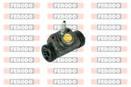 Цилиндр FERODO FHW4183