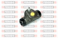 Цилиндр FERODO FHW301