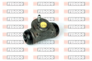 Цилиндр FERODO FHW128