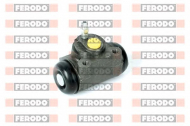 Цилиндр FERODO FHW4021