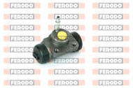 Цилиндр FERODO FHW4078