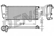 Теплообменник DENSO DRM09080
