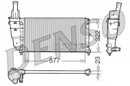Теплообменник DENSO DRM09096