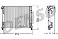 Теплообменник DENSO DRM09160