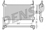 Конденсатор DENSO DCN09016