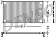 Конденсатор DENSO DCN09081
