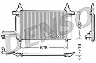 Конденсатор DENSO DCN09130