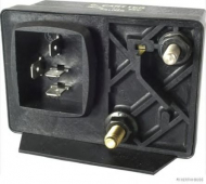 Блок управления HERTH+BUSS ELPARTS 75614087