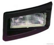 Фара HERTH+BUSS ELPARTS 80660286