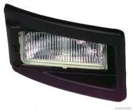 Фара HERTH+BUSS ELPARTS 80660287