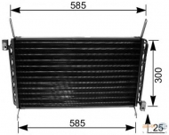Конденсатор HELLA 8FC 351 035-671