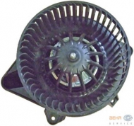 вентилятор HELLA 8EW 351 039-411