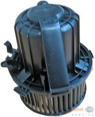 вентилятор HELLA 8EW 351 041-501