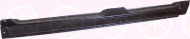 Порог KLOKKERHOLM 2090011