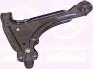 Рычаг независимой подвески колеса KLOKKERHOLM 5050361A1