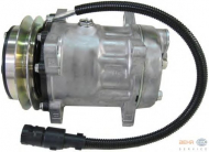 Компрессор HELLA 8FK 351 119-341