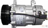 Компрессор HELLA 8FK 351 127-381