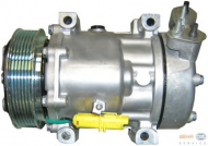 Компрессор HELLA 8FK 351 128-551