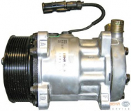 Компрессор HELLA 8FK 351 135-141