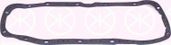 Прокладкa KLOKKERHOLM 5076483