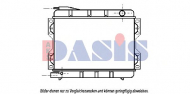 Теплообменник AKS DASIS 090250N