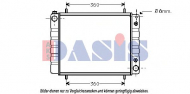 Теплообменник AKS DASIS 370460N