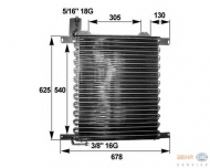 Конденсатор HELLA 8FC 351 300-031
