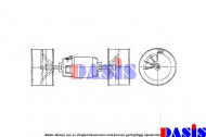 вентилятор AKS DASIS 742030N