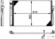 Конденсатор HELLA 8FC 351 301-331