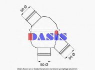Термостат AKS DASIS 750452N