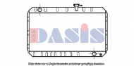 Теплообменник AKS DASIS 210069N