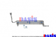 Теплообменник AKS DASIS 056019N
