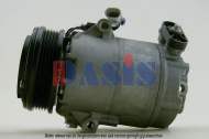 Компрессор AKS DASIS 851561N