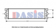 Теплообменник AKS DASIS 187014N