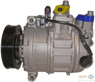 Компрессор HELLA 8FK 351 322-811