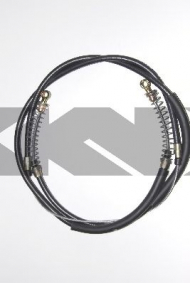 Трос SPIDAN 41318