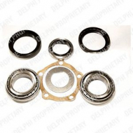 Комплект подшипника DELPHI BK1088