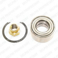 Комплект подшипника DELPHI BK1286