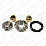 Комплект подшипника DELPHI BK204