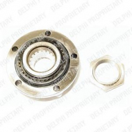 Комплект подшипника DELPHI BK535