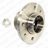 Комплект подшипника DELPHI BK573