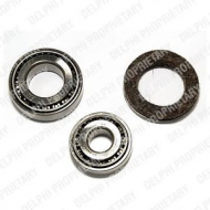 Комплект подшипника DELPHI BK979
