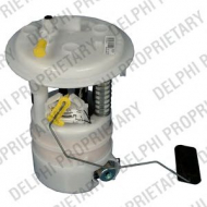 Трубка забора топлива DELPHI FE10176-12B1