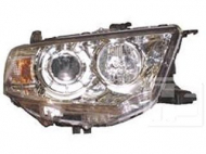 Фара SCHLIECKMANN 50395153