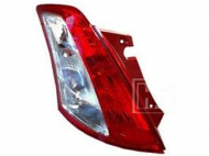Фонарь SCHLIECKMANN 50599607