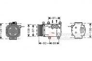 Компрессор SCHLIECKMANN 6018K419