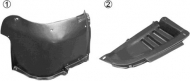 Обшивка SCHLIECKMANN 675457