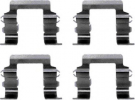 Комплектующие HELLA 8DZ 355 202-431
